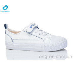 Кеды Comfort-baby